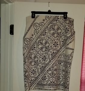 skirt